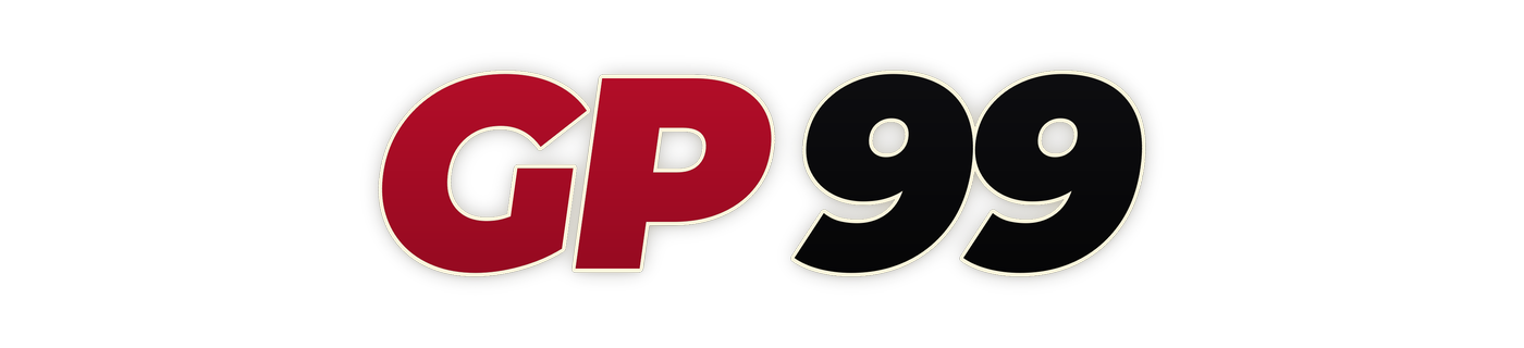 gp99 logo